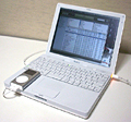 iBook G4