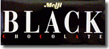 BLACK Chocolate
