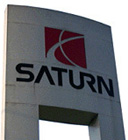 Saturn